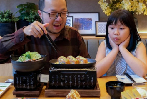 Buruan Serbu! Daftar Promo Makanan 12.12, Ada Kopi Kenangan Sampai Sushi Hiro
