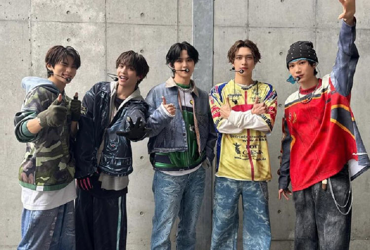 WayV Comeback, Simak 5 Lagunya yang Penuh Makna dan Beri Semangat 