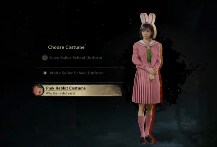 Cara Klaim Bonus Deluxe Edition di Silent Hill f