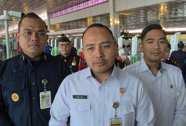 Sistem All Indonesia Resmi Berlaku Awal Oktober, Imigrasi Bandara Soekarno Hatta Siapkan Langkah Strategis