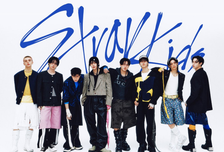 Stray Kids Cetak Sejarah Lagi, Lagu KARMA Tembus Billboard 100