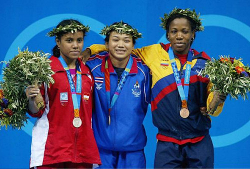 Lisa Rumbewas Punya Riwayat Epilepsi Sebelum Tutup Usia, Komite Olimpiade Indonesia Kehilangan Pahlawan Olahraga Indonesia