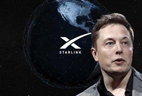 Starlink Milik Elon Musk Akan Beroperasi di IKN Pertengahan Mei 2024