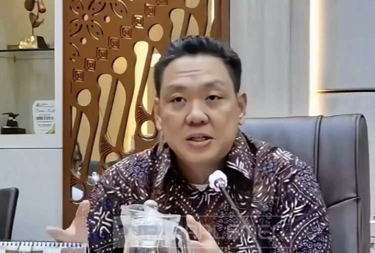 DPR Dorong Pemerintah Terapkan School-Based Kitchen, Kasus Keracunan MBG Disebut Sudah Sistemik