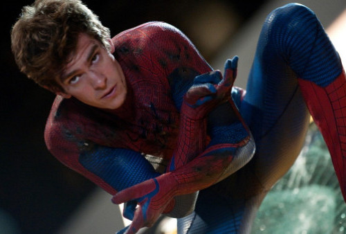 Andrew Garfield Kini Mengejar Mimpi yang Berbeda, Fokus pada Kualitas Hidup