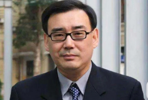 Akademisi Australia dr Yang Jun Dihukum Mati Pengadilan Tiongkok, Dituding Mata-Mata
