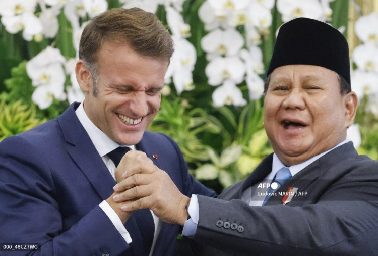 Prabowo Siap Buka Hubungan Diplomatik dengan Israel Jika Kemerdekaan Palestina Diakui