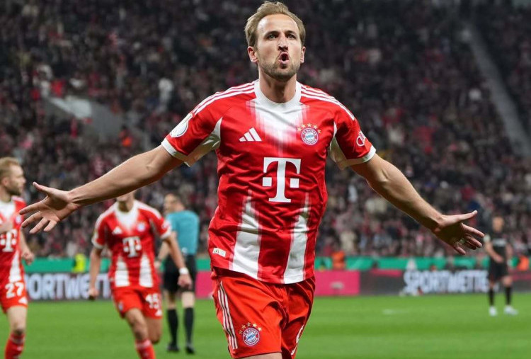 Leverkusen vs Bayern Munchen 0-2: Die Roten Melaju ke Final DFB Pokal!