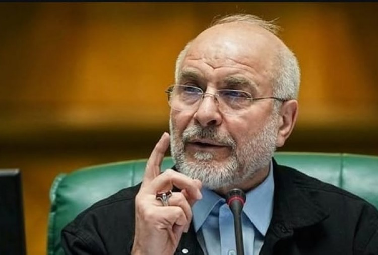 Mengenal Mohammad Bagher Ghalibaf, Petinggi Militer Iran yang Difavoritkan AS 