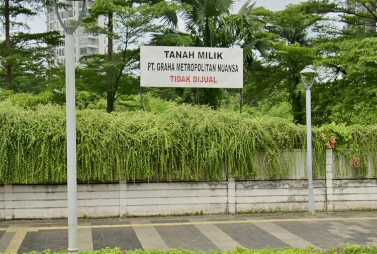30 Tahun Status Kepemilikan Lahan Tak Jelas, Berujung Gugatan Baru