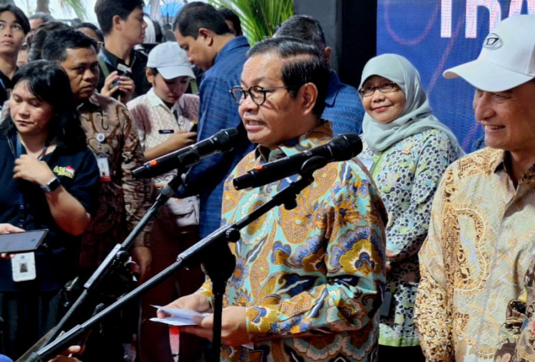 Catat! TransJabodetabek Rute Depok-Lebak Bulus dan Bekasi-Kuningan Dibuka Pekan Depan