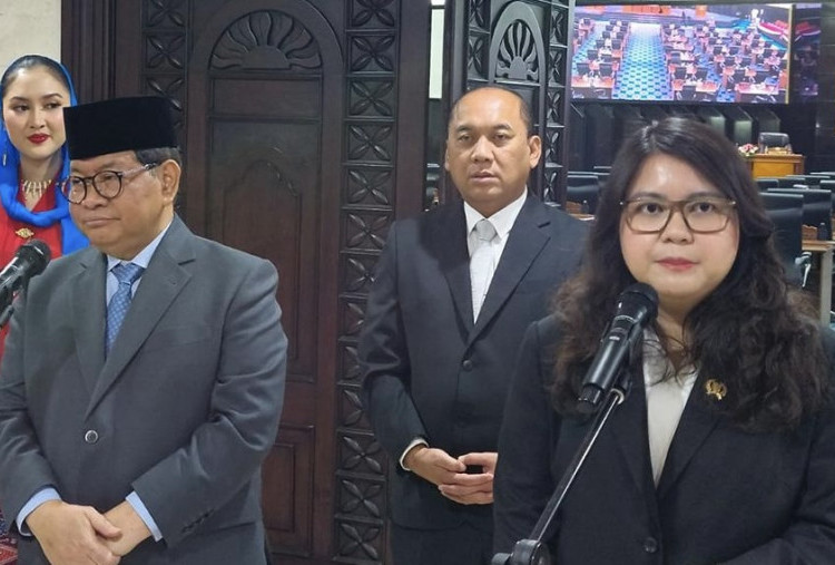 DPRD DKI Dukung Obligasi Daerah untuk Bangun Rusun Warga Bantaran Kali