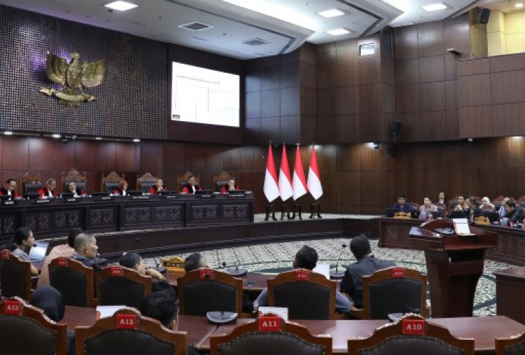 Kuota Internet Hangus Digugat di MK, YLKI Bela Hak Konsumen: Tidak Boleh Dikurangi Secara Sepihak