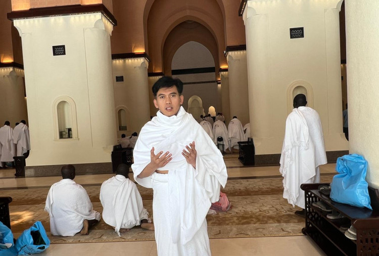 Jamaah Haji Indonesia Padati Makkah, Musyrif Diny Kemenhaj Sampaikan 5 Pesan Penting Jelang Puncak Haji