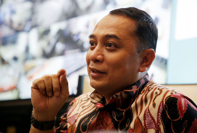 Pemkot Janji Perketat Hunian di Eks Lokalisasi Lewat Raperda Kos-Kosan