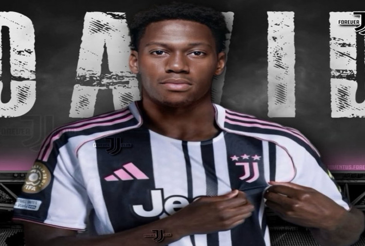 Transfer Panas! Juventus Gaet Jonathan David, Langkah Besar?