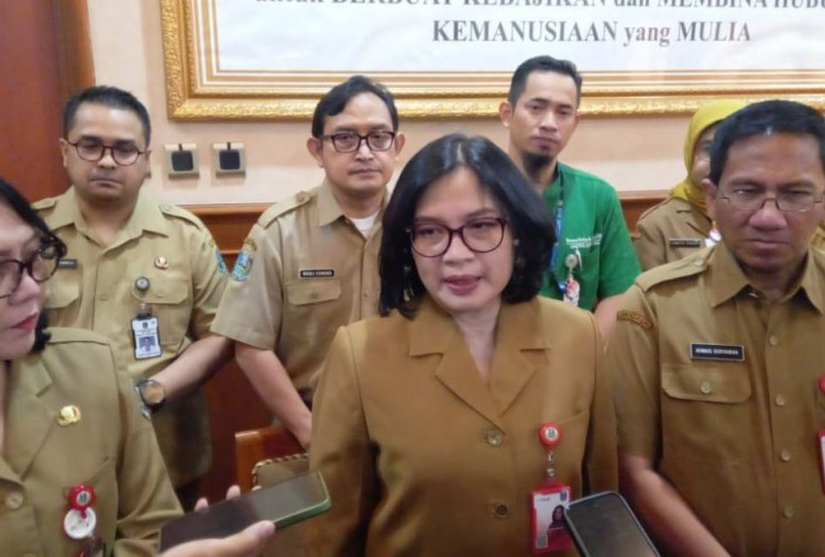 RSUD Dr Soetomo Siagakan 7 Ribu Lebih Petugas untuk Libur Lebaran, Penyakit Metabolik Diprediksi Mendominasi