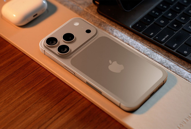 Cara Memesan iPhone 17 Pro Max, Siap-Siap War dari Sekarang