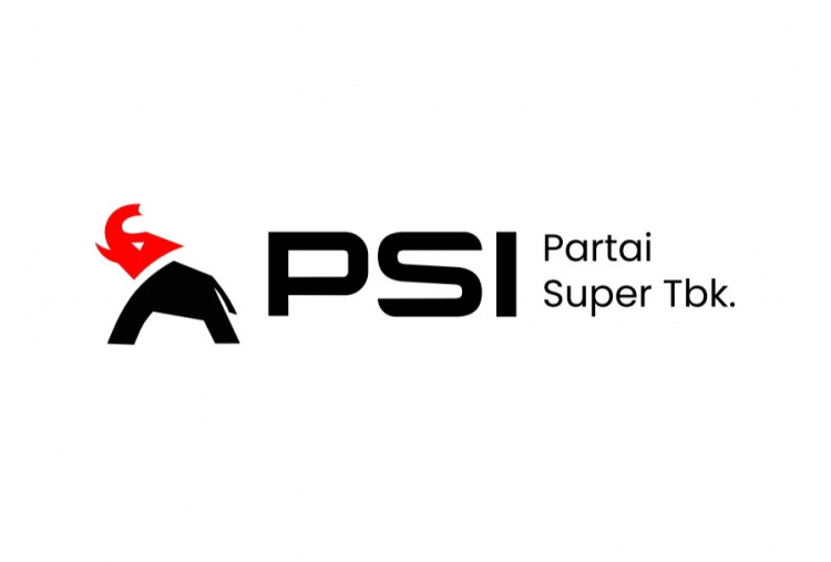 Makna Logo Baru PSI, Kaesang: Gajah Bukan Raja, Tapi Pelindung