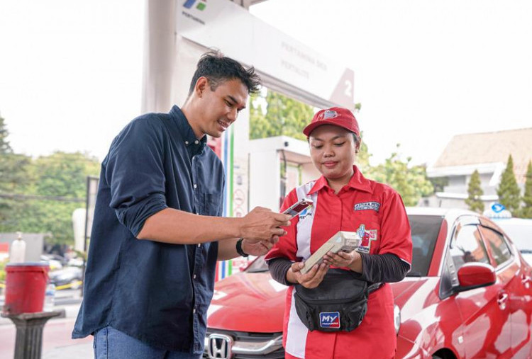 Inilah Promo MyPertamina di Hari Kemerdekaan