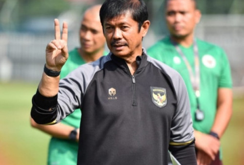 Indra Sjafri Ingin Timnas U-22 Indonesia Uji Coba Lawan Konsestan Piala Dunia U-20, Persiapan SEA Games 2023