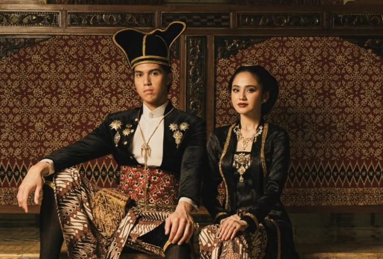 Sah! El Rumi dan Syifa Hadju Resmi Menikah, Intip Mahar Hingga Suvenirnya