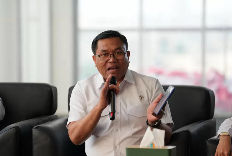 BGN Minta Masyarakat Waspada Praktik Penipuan Berkedok Jual Beli Titik SPPG