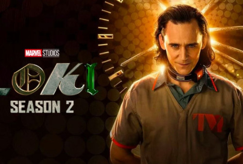 Loki Season 2 Sudah Tayang! Ini 5 Hal yang Harus Kamu Tahu Sebelum Nonton