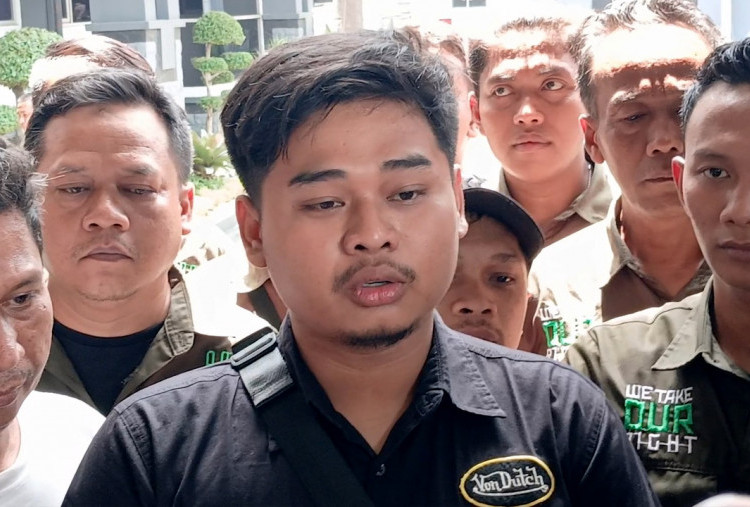 Anak Bos Rental Mobil Bantah Pernyataan Panglima Komando Armada: Oknum TNI AL Sempat Todongkan Pistol 