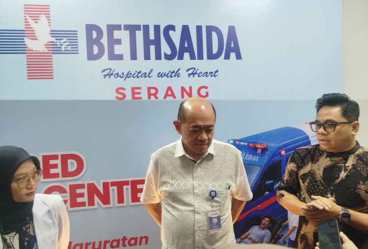 Bertaruh Nyawa, Advanced Trauma Center Bethsaida Hospital Utamakan Golden Period Kegawatdaruratan Pasien