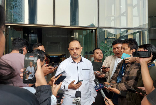 KPK Periksa Eks Direktur Keuangan Pertamina dalam Kasus Mafia Migas 