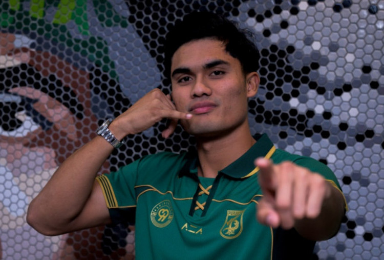 Ramadhan Sananta Blak-blakan Soal Kepindahan ke Persebaya: Saya Rindu Liga Indonesia!