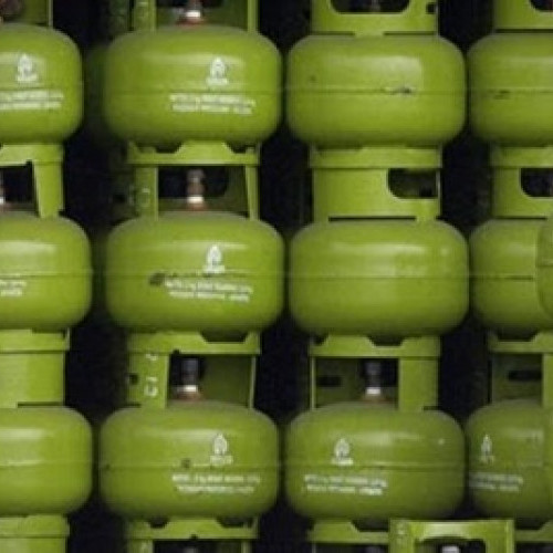 Beli Gas LPG 3 Kilogram Akan Pakai Aplikasi ? Pertamina: Beli Seperti Biasa, Cukup Tunjukkan KTP 