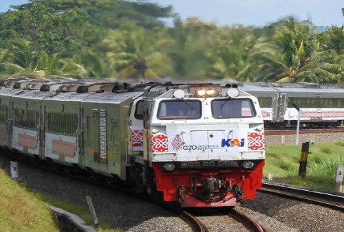 KAI Tambah 92 Perjalanan Kereta untuk Mudik Lebaran, Mulai 24 April hingga 10 Mei 2022 