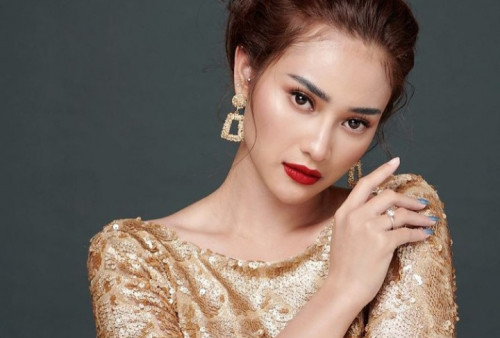 Profil Devina Kirana, Model dan Pesinetron Cantik yang Diduga Jadi Seliingkuhan Rizky Billar
