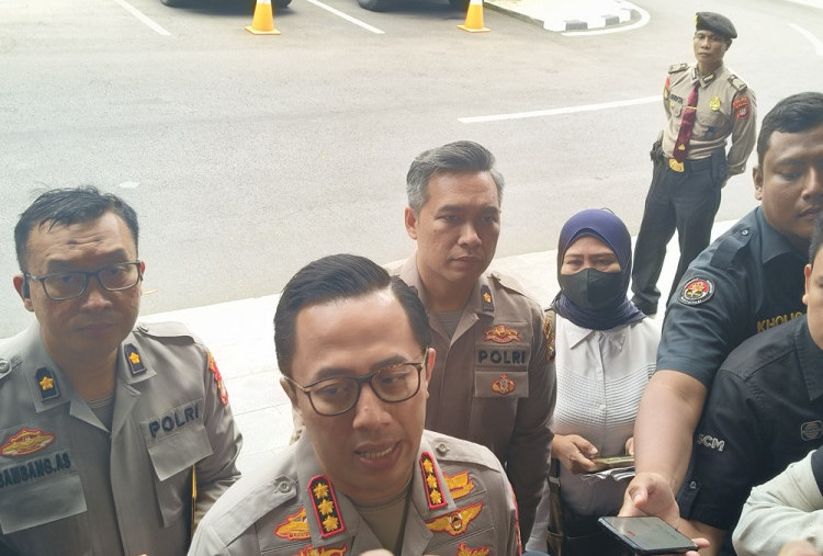 Rusak Fasilitas Umum, Aplikator Koin Jagat Bakal Diperiksa Polisi