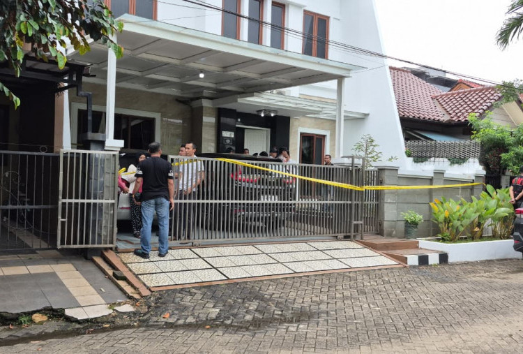 Minim CCTV, Polisi Kesulitan Ungkap Pembunuhan Ermanto Usman