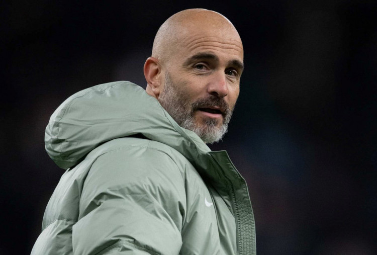 Enzo Maresca Lega Chelsea Akhiri Tren Buruk Usai Menang Lawan Everton