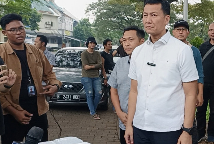 Sidang Etik Oknum Polisi Diduga Peras Penonton DWP, Dirresnarkoba Dipecat