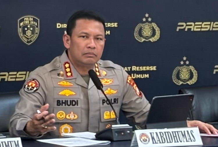 Polisi Ungkap Kronologi Penipuan yang Menjerat Sahroni, Didatangi Wanita KPK Gadungan di Ruang Komisi III DPR