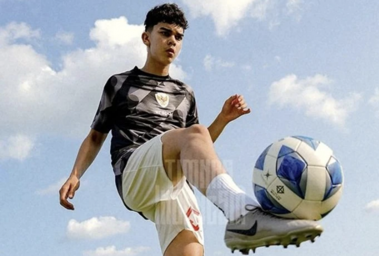 Alasan Mathew Baker Dipanggil Timnas Indonesia Senior Jelang FIFA Matchday Terungkap