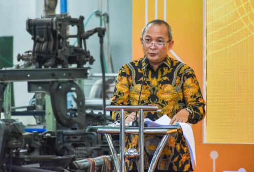 Indonesia Targetkan Net Zero Emission Tahun 2050, Kemenperin Luncurkan Konsep Program EIP