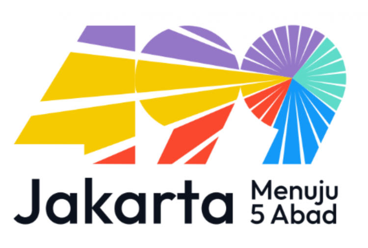 HUT ke-499 Kota Jakarta: Tema, Logo, Filosofi, dan Link Unduh Resmi 