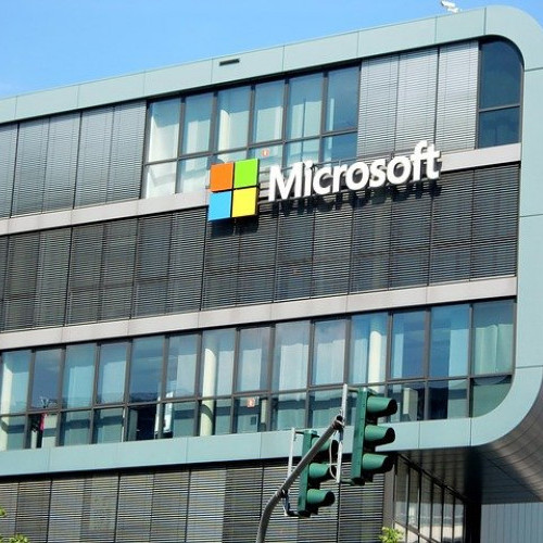 Microsoft Upgrade Fitur Teams, Outlook dan PowerPoint 