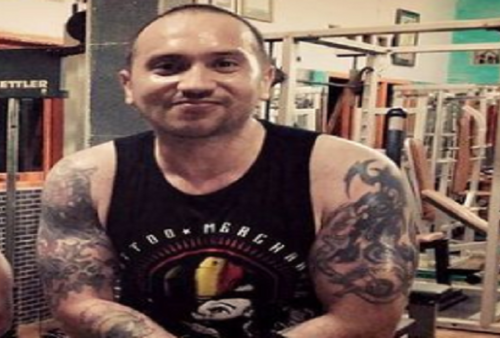 Gary Iskak Tak Kapok, Ditangkap Lagi karena Kasus Narkoba, Padahal Baru Sembuh Hepatitis C Kronis