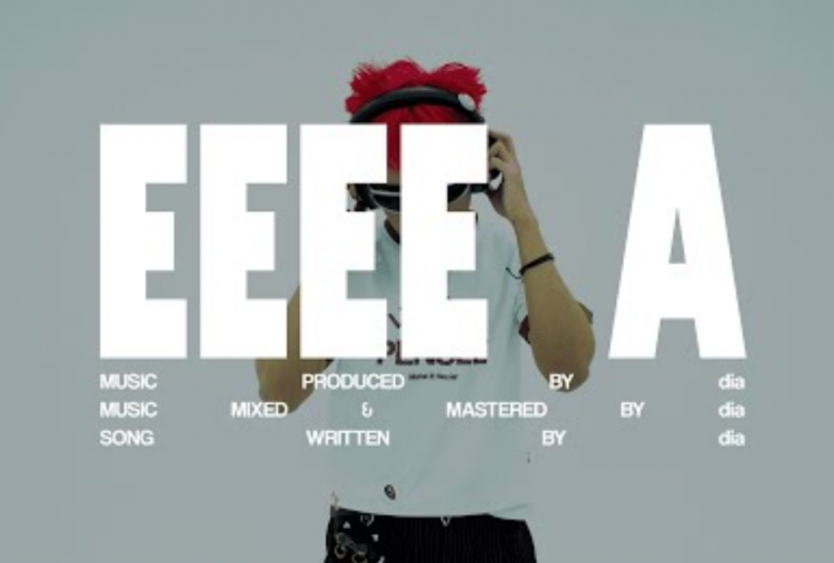Lirik Lagu EEEE A - DIA yang Viral Jadi Backsound TikTok, Hidupmu Marah-Marah Mulu!