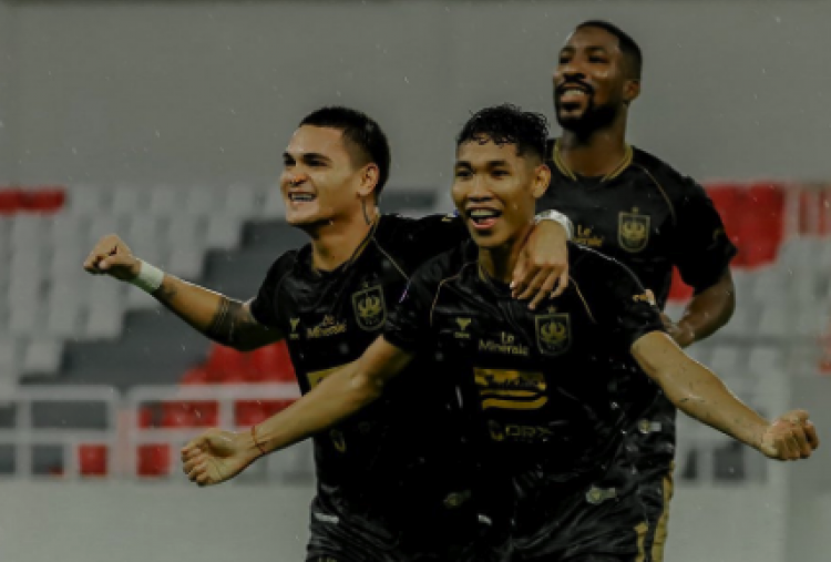 Hasil PSIS vs Bali United 2-1: Mahesa Jenar Menjauh dari Zona Merah! 