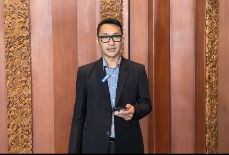 KPK Periksa Dua Saksi Pembelian Tanah di Bakauheni dan Kalianda dalam Kasus Pengadaan Lahan JTTS