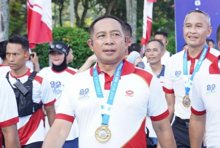 Panglima TNI Imbau Jajaran Tidak Gunakan Sirene dan Strobo Berlebihan di Jalan