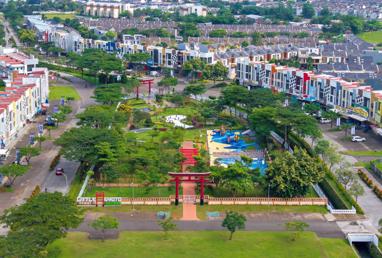 Ecopolis CitraRaya Tangerang Hadirkan Beragam Kemudahan Kepemilikan Hunian hingga Akhir Juni 2026